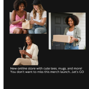 Click & Shop
